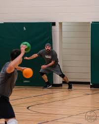 Image result for York University Dodgeball Club