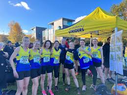 Image result for St Albans Striders