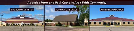 Image result for St Peter Shared Church Fc