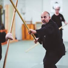 Image result for Bujinkan Crawley Dojo