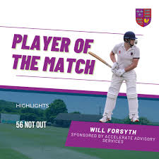 Image result for Winchcombe Cricket Club