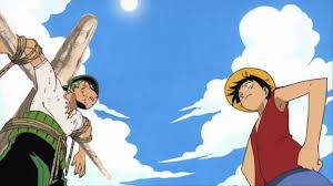 「ロロノア・ゾロ ONE PIECE」の画像検索結果