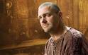 Ray Stevenson