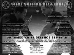 Image result for Total Body Defence Goshinkwai