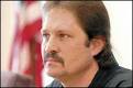 murderer Barry Beach on