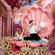 Image result for David LaChapelle