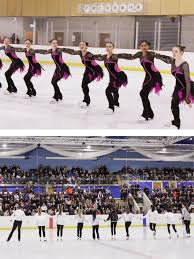 Image result for Streatham Ice Figure Skating Club, Kent