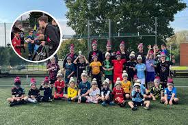 Image result for Rogerstone Rangers Junior Football Club