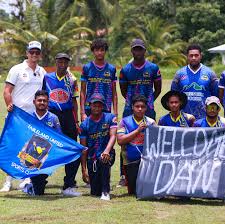 Image result for Weirs Cricket Club