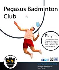 Image result for Blackbird Leys Badminton Club