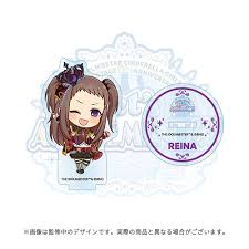 「兵藤レナ アイドルマスターシンデレラガールズ」の画像検索結果