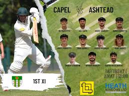 Image result for Capel Cricket Club