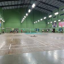 Image result for Meadow Sports Badminton Club