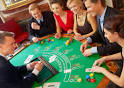 Casino Dealers Professions Peculiarities