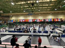 Image result for Stort Valley Sabre Club