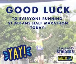 Image result for St Albans Striders