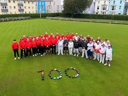 Image result for Pembrokeshire Indoor Bowls Club