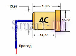 Image result for "Типы цоколей"