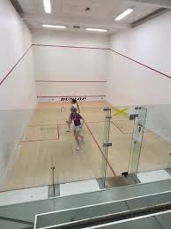 Image result for Berkhamsted & Squash Club