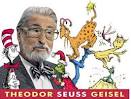 Happy Birthday Dr. Suess!