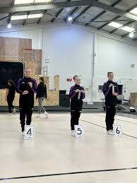Image result for Suki Aerobic Gymnastics Club