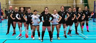Image result for Leicester Volleyball Club