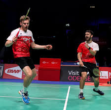 Image result for Lingwood (Norfolk) Badminton Club