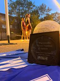 Image result for Wandsworth Netball Club