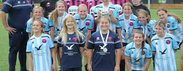 Image result for Thorpe Green Fc