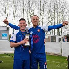 Image result for Wyre Villa Football Club