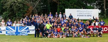 Image result for Swinton Lions