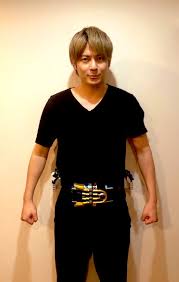 「名護啓介 仮面ライダーキバ」の画像検索結果