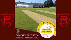 Image result for Whaley Bridge Cricket Club