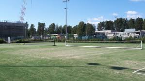 Image result for Chobham Tennis Club