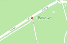 Image result for West Wycombe Cricket Club