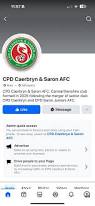 Image result for Caerbryn Association Football Club