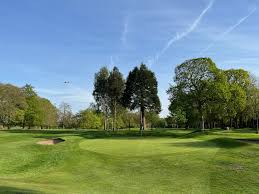 Image result for Peover Golf Club
