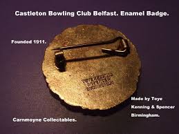 Image result for Castleton Bowling Club