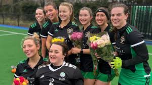 Image result for Christchurch Ladies Hockey Club