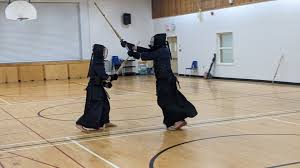 Image result for Cambridge University Kendo Society