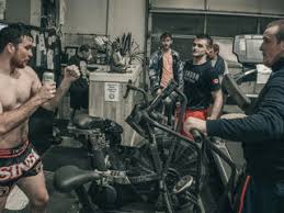 Image result for London Thai Boxing Club