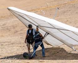 Image result for Norfolk Hang Gliding & Paragliding Club