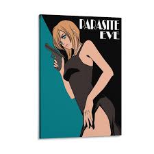 「アヤ・ブレア パラサイト・イヴ」の画像検索結果