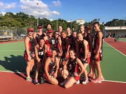 Image result for Penryn Netball Club