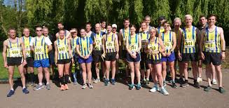 Image result for Tunbridge Wells Harriers