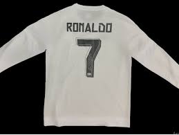 Image result for Футболка роналд