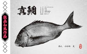 「魚拓」的圖片搜尋結果
