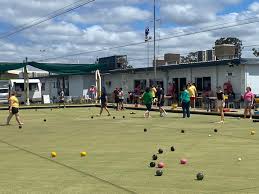 Image result for Barley Mow Bowls Club