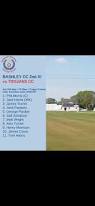 Image result for Bashley (Rydal) Cricket Club