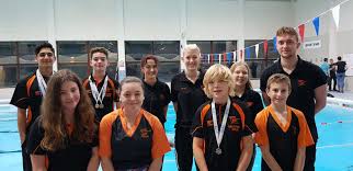 Image result for Stocksbridge Pentaqua Swimming Club